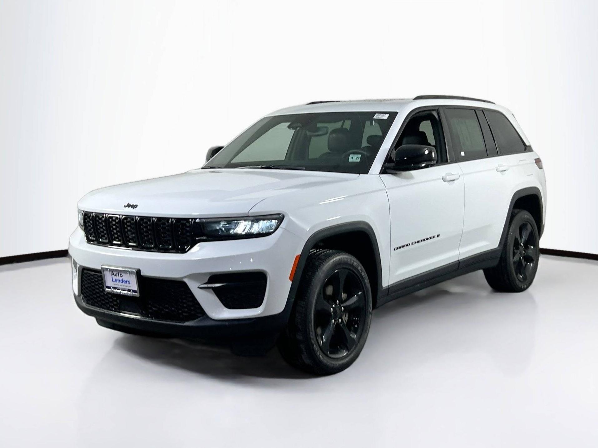 JEEP GRAND CHEROKEE 2022 1C4RJHAG6N8572357 image